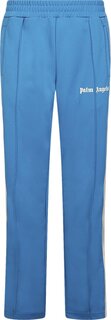 Брюки Palm Angels Classic Track Pants &apos;Cobalt/Blue&apos;, синий