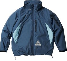 Куртка Palace Gore-Tex Infinium Loft Jacket &apos;Navy&apos;, синий