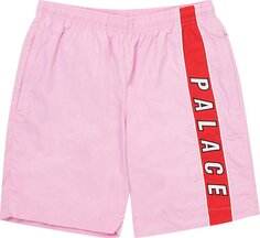 Шорты Palace Shell Out Shorts &apos;Pink&apos;, розовый
