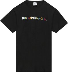 Футболка Billionaire Boys Club Billionaire Tee &apos;Black&apos;, черный