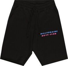 Шорты Billionaire Boys Club Tropics Short &apos;Black&apos;, черный