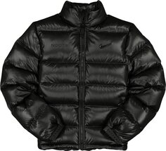 Пуховик Nike x Drake NOCTA NRG Puffer Jacket &apos;Black&apos;, черный