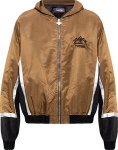 Куртка Just Don Lightweight Jacket &apos;Brown&apos;, коричневый