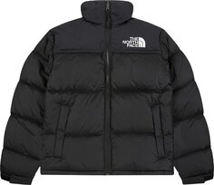 Куртка The North Face 1996 Retro Nuptse Jacket &apos;Black&apos;, черный