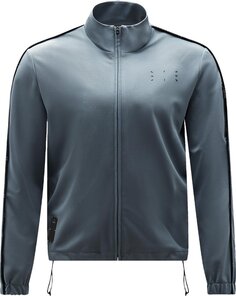 Топ MCQ Track Top &apos;Downpour&apos;, синий