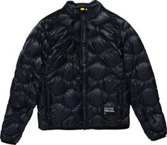 Куртка Moncler Genius Cujam Jacket &apos;Dark Blue&apos;, синий