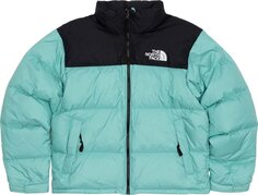 Куртка The North Face 1996 Retro Nuptse Jacket &apos;Wasabi&apos;, зеленый