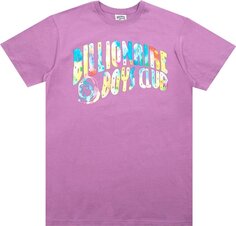 Футболка Billionaire Boys Club Watercolor Tee &apos;Violet&apos;, фиолетовый