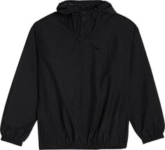 Куртка Y-3 Swim Quarter Zip Jacket &apos;Black&apos;, черный