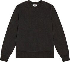 Толстовка Y-3 Classic Back Logo Sweatshirt &apos;Black&apos;, черный