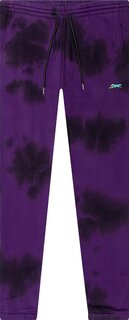 Спортивные брюки Icecream Faded Sweatpants &apos;Acai&apos;, фиолетовый