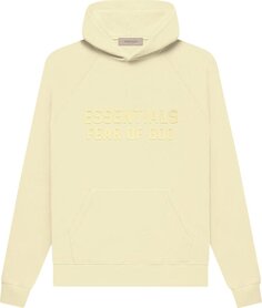 Худи Fear of God Essentials Hoodie &apos;Canary&apos;, желтый