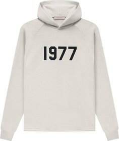 Худи Fear of God Essentials Knit Hoodie &apos;Wheat&apos;, кремовый