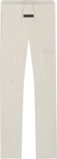 Спортивные брюки Fear of God Essentials Relaxed Sweatpants &apos;Wheat&apos;, кремовый