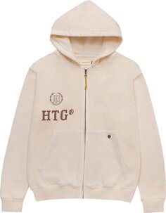 Худи Honor The Gift Neighborhood Hoodie &apos;Cream&apos;, кремовый