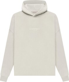 Худи Fear of God Essentials Relaxed Hoodie &apos;Wheat&apos;, кремовый