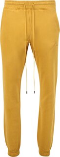 Спортивные брюки Rhude Sweatpant &apos;Mustard&apos;, желтый