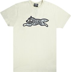 Футболка Icecream Tiger T-Shirt &apos;Cloud Cream&apos;, кремовый