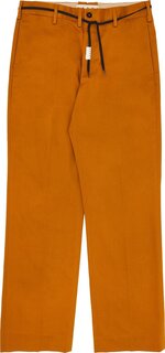 Брюки Marni Trousers &apos;Caramel&apos;, загар