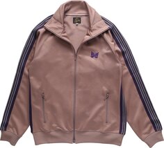 Куртка Needles Track Jacket &apos;Taupe&apos;, загар