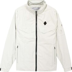 Куртка A-Cold-Wall* Grasmoor Storm Jacket &apos;Bone&apos;, загар