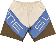 Спортивные шорты Supreme Stretch Sweatshort &apos;Natural&apos;, загар