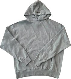 Худи Fear of God Essentials Pullover Hoodie &apos;Blue&apos;, синий