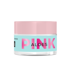 AA Aloes Pink Увлажняющий дневной крем для лица, 50 мл