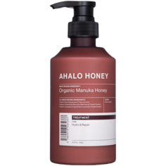 Ahalo Honey Organic Manuka Honey кондиционер для волос, 450 мл