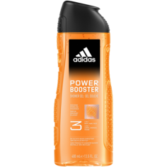 Adidas Fresh Power гель для душа для мужчин, 400 мл