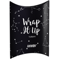 Anwen Wrap It Up чалма для волос, 1 шт.