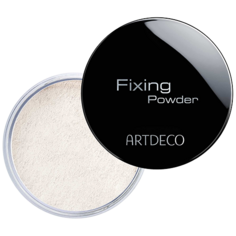 Artdeco Fixing Powder пудра для лица, 10 г