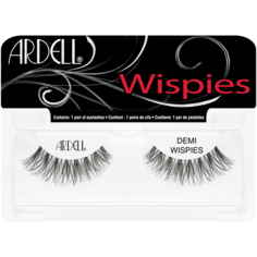 Ardell Demi Wispies накладные ресницы на полоске, 1 упаковка