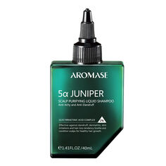 Aromase Juniper трихологический пилинг для кожи головы, 40 мл