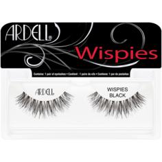 Ardell Wispies накладные ресницы на полоске, 1 упаковка