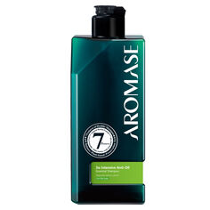 Aromase Intensive Anti-Oil шампунь для жирной кожи головы, 90 мл