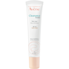 Avène Cleanance эмульсия для лица SPF30, 40 мл Avene