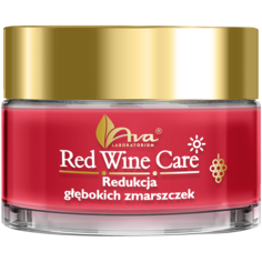 Ava Red Wine дневной крем для лица, 50 мл