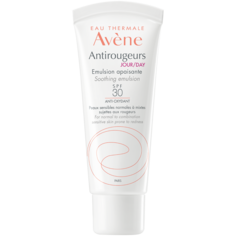 Avène Antirougeurs эмульсия для лица SPF30, 40 мл Avene