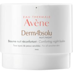 Avène Dermabsolu ночной крем, восстанавливающий комфорт кожи, 40 мл Avene