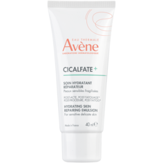 Avène Cicalfate+ Увлажняющая защитная эмульсия для тела, 40 мл Avene