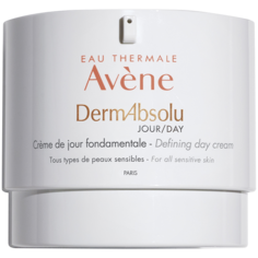 Avène Dermabsolu дневной крем, моделирующий овал лица, 40 мл Avene