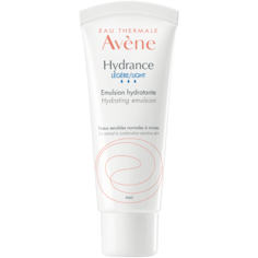 Avène Hydrance легкая увлажняющая эмульсия, 40 мл Avene