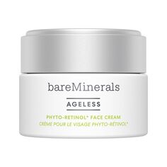 bareMinerals антивозрастной крем для лица с фиторетинолом, 50 мл