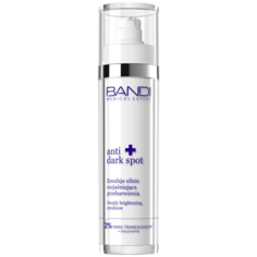 Bandi Medical Expert Anti Dark Spot эмульсия, сильно осветляющая пигментные пятна на лице, 50 мл