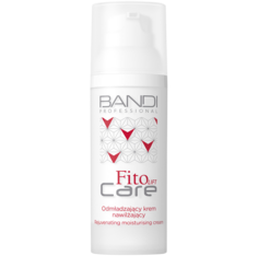 Bandi Fito Lift Care Омолаживающий увлажняющий крем для лица, 50 мл