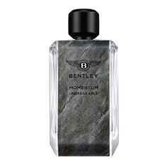 Bentley Momentum Unbreakable парфюмированная вода для мужчин, 100 мл