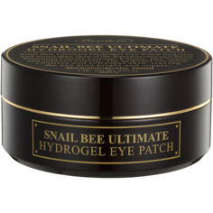 Benton Snail Bee Ultimate гидрогелевые патчи для глаз, 66 г