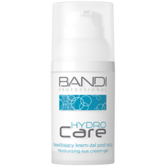 Bandi Hydro Care увлажняющий крем-гель для глаз, 30 мл