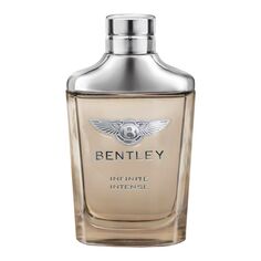 Bentley Infinite Intense парфюмированная вода для мужчин, 100 мл